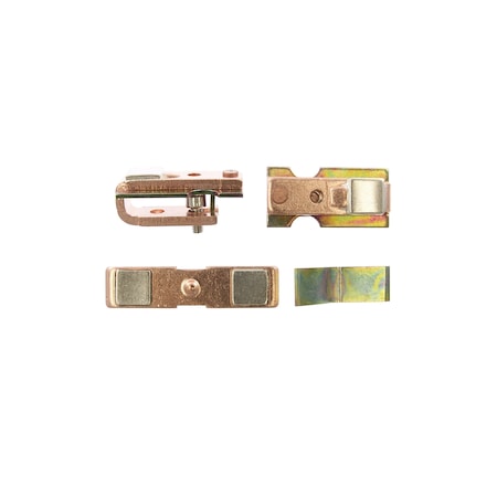 Usa Industrials Aftermarket Allen-Bradley Bulletin 100/IEC Contact Kit - Replaces 40780-800-01, 3-Pole 9653CA